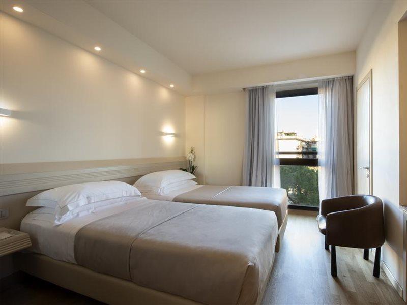 Hotel Grifone Firenze Esterno foto