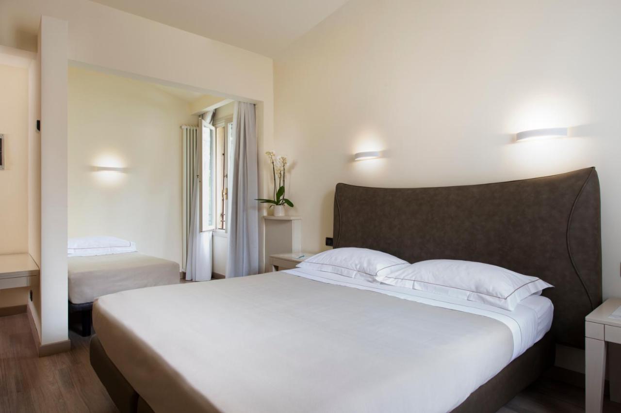 Hotel Grifone Firenze Esterno foto