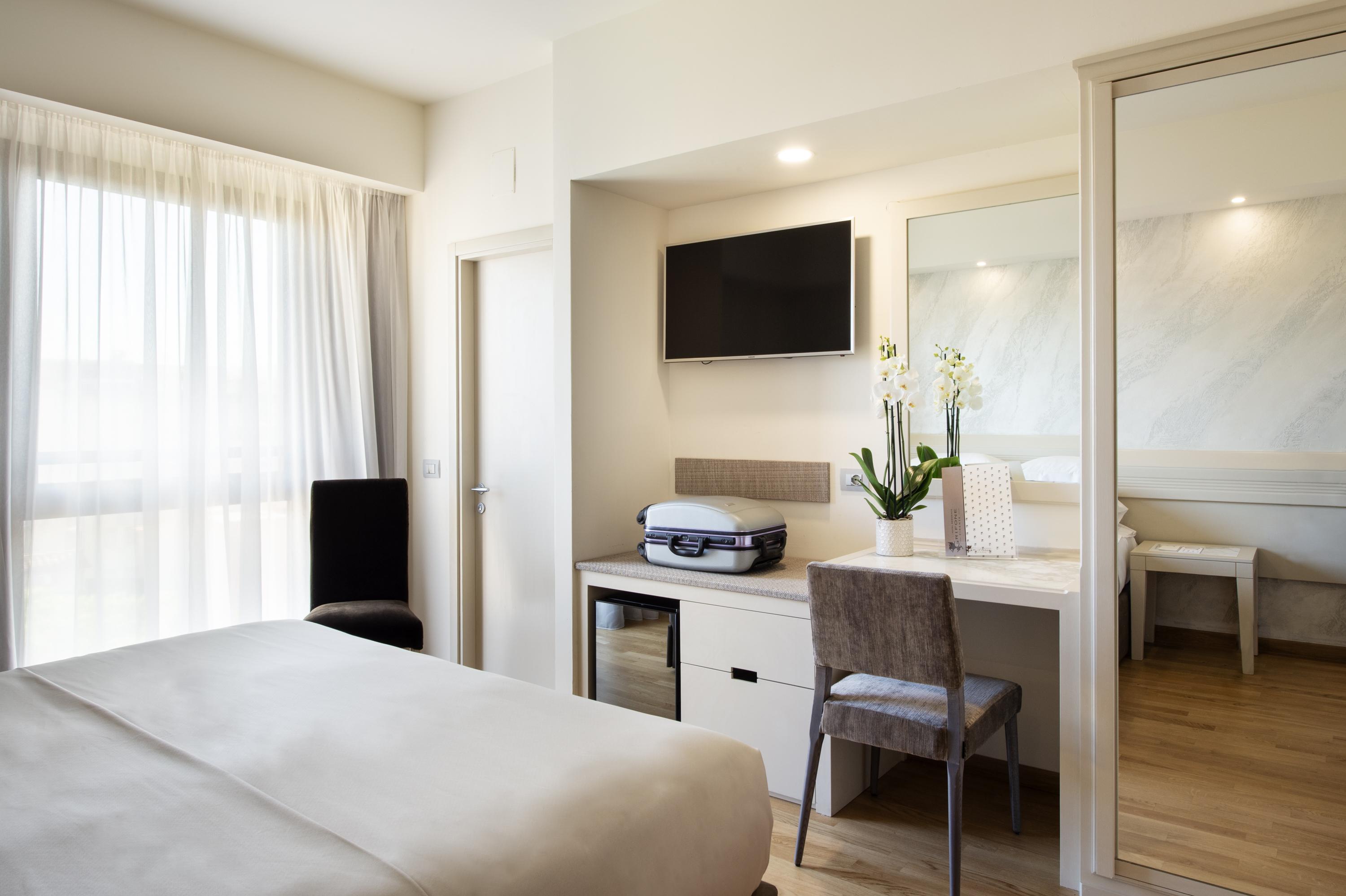 Hotel Grifone Firenze Esterno foto