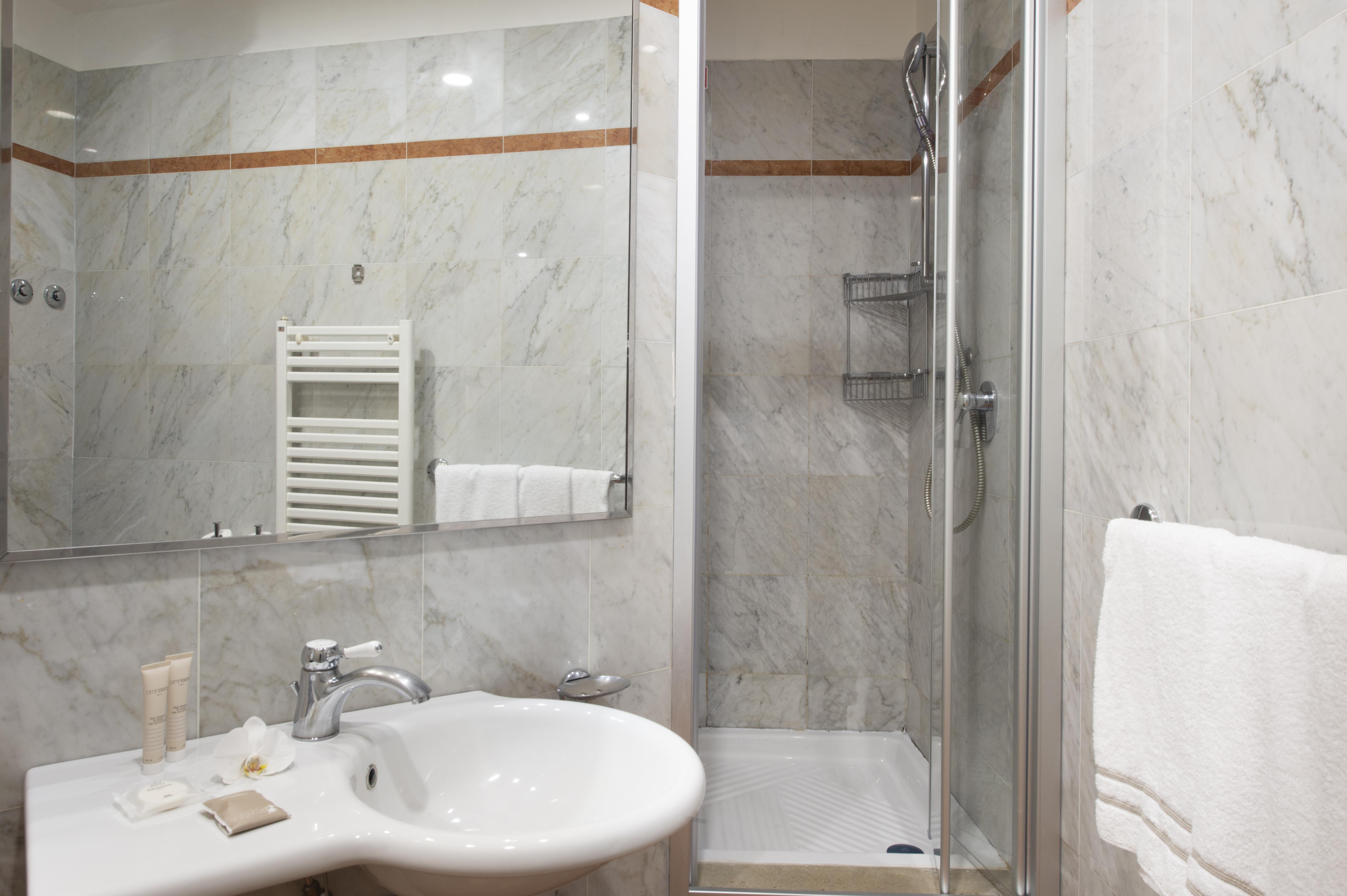 Hotel Grifone Firenze Esterno foto