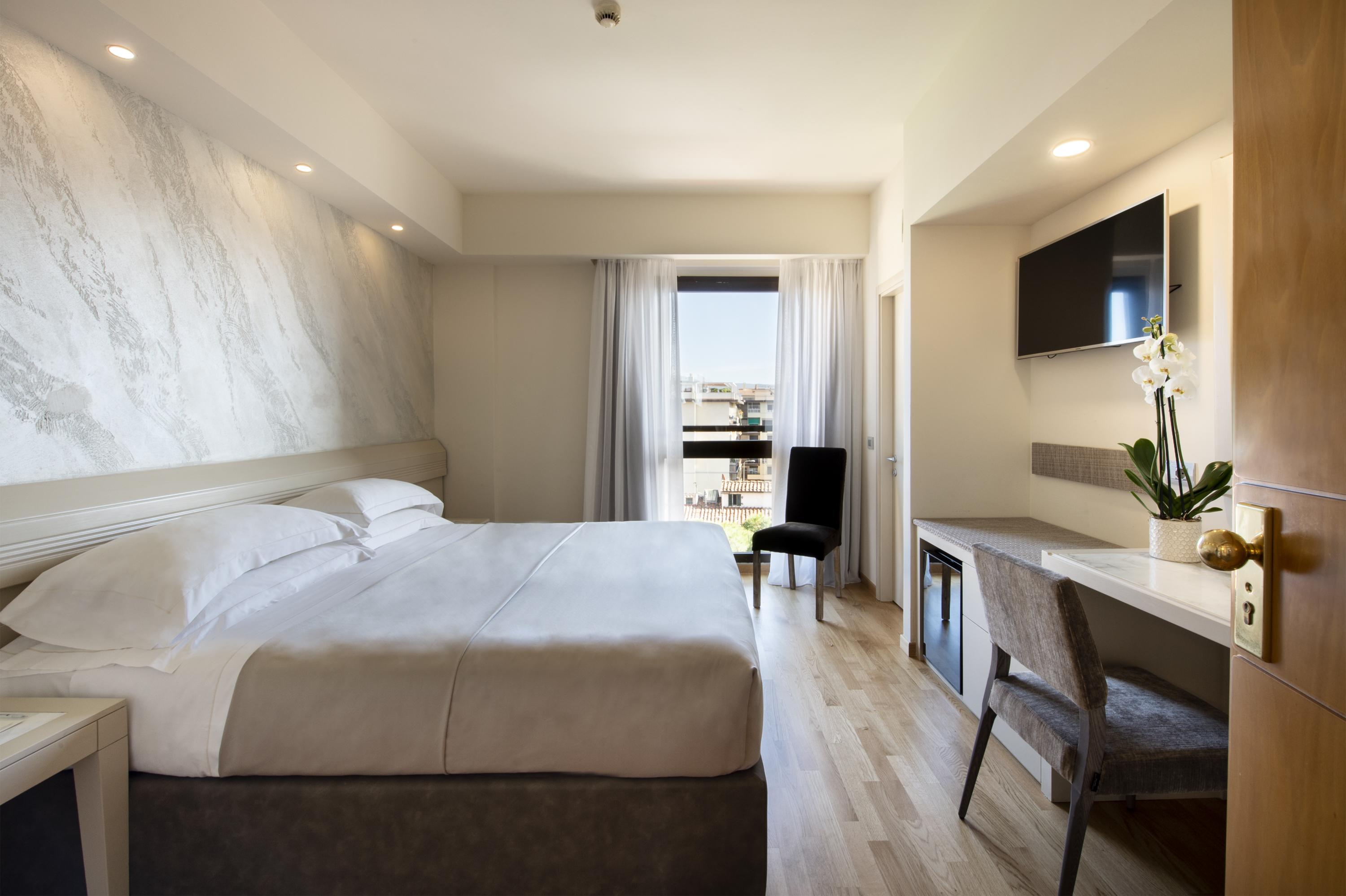 Hotel Grifone Firenze Esterno foto