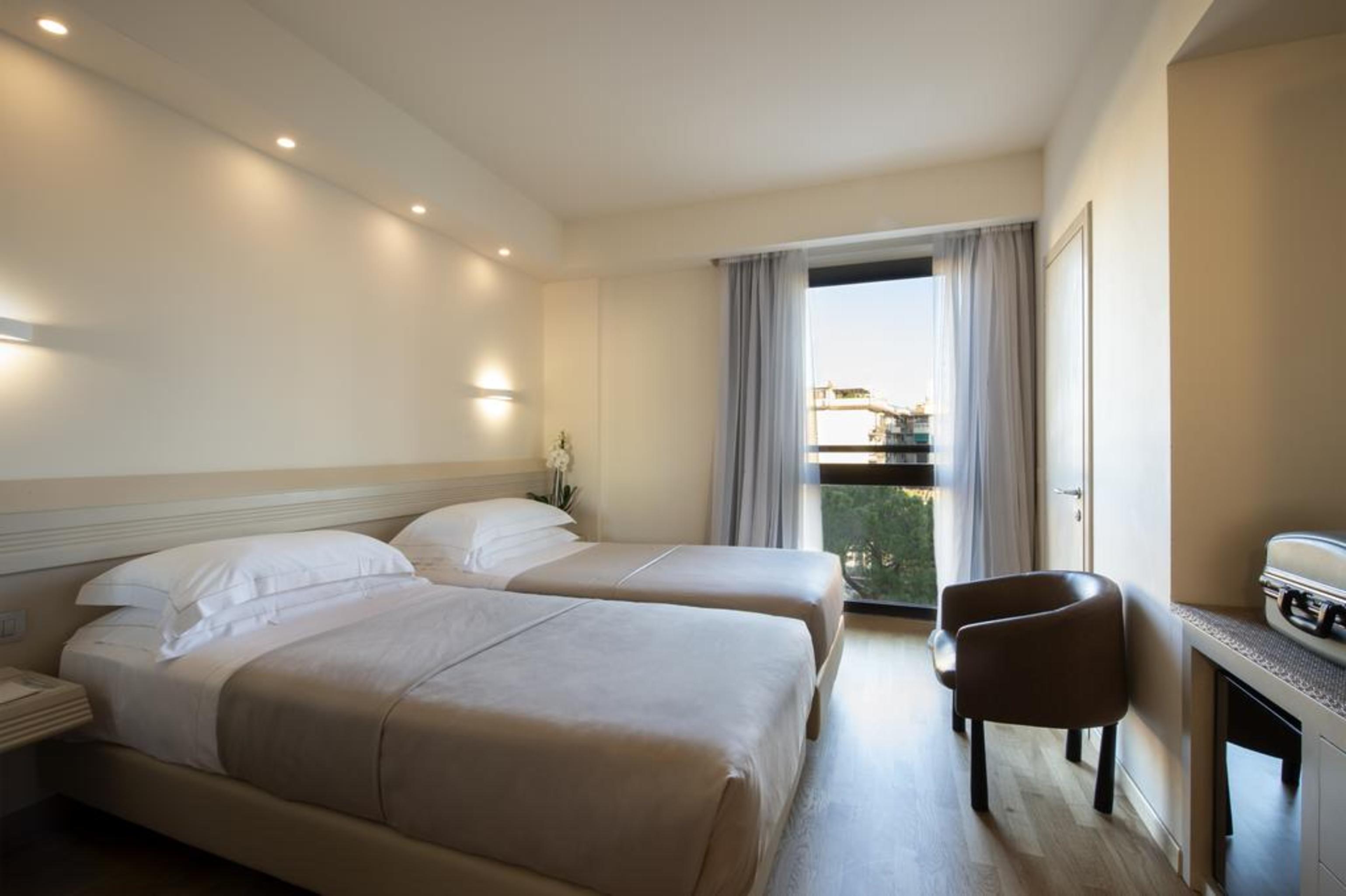 Hotel Grifone Firenze Esterno foto