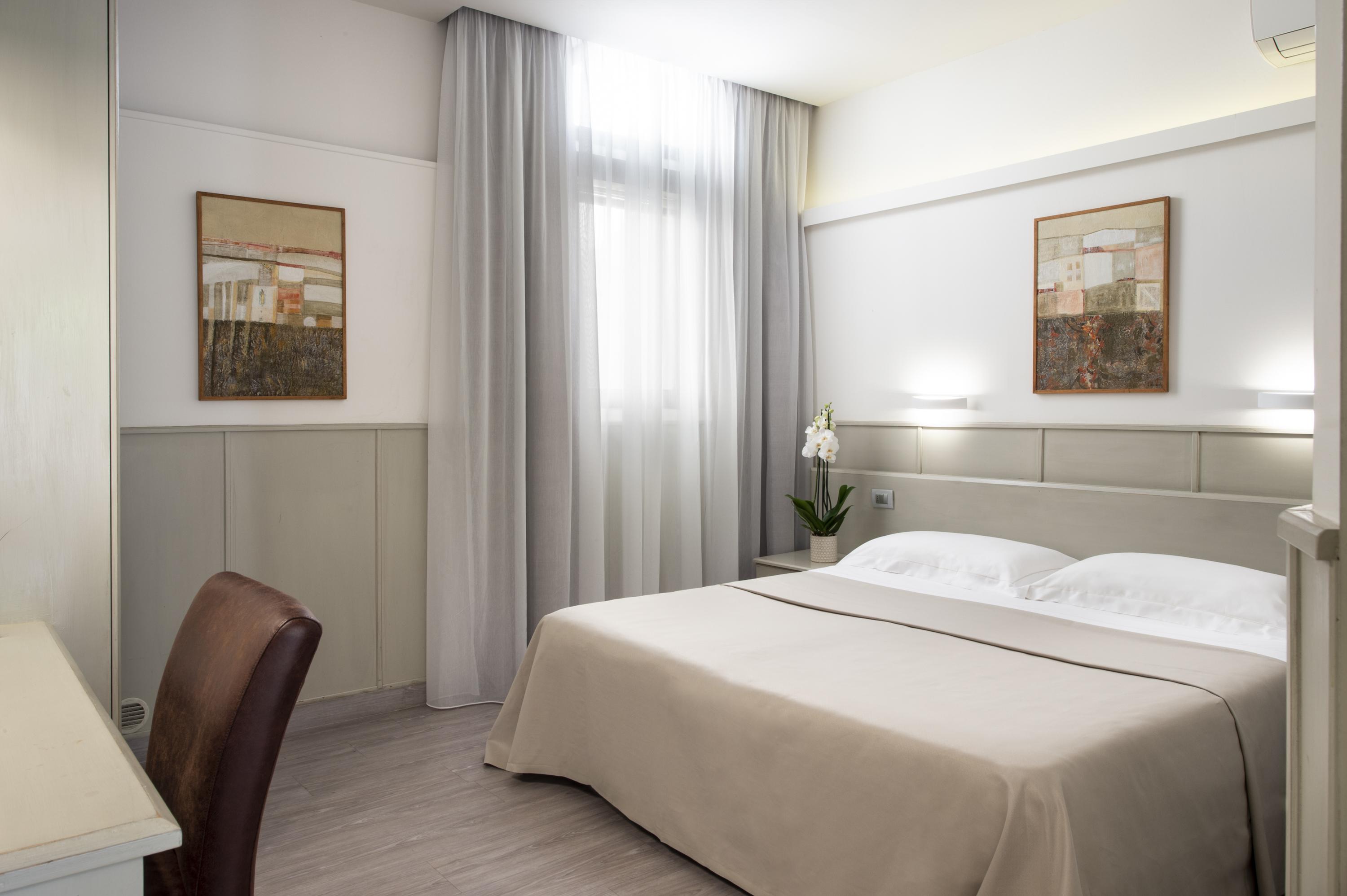 Hotel Grifone Firenze Esterno foto