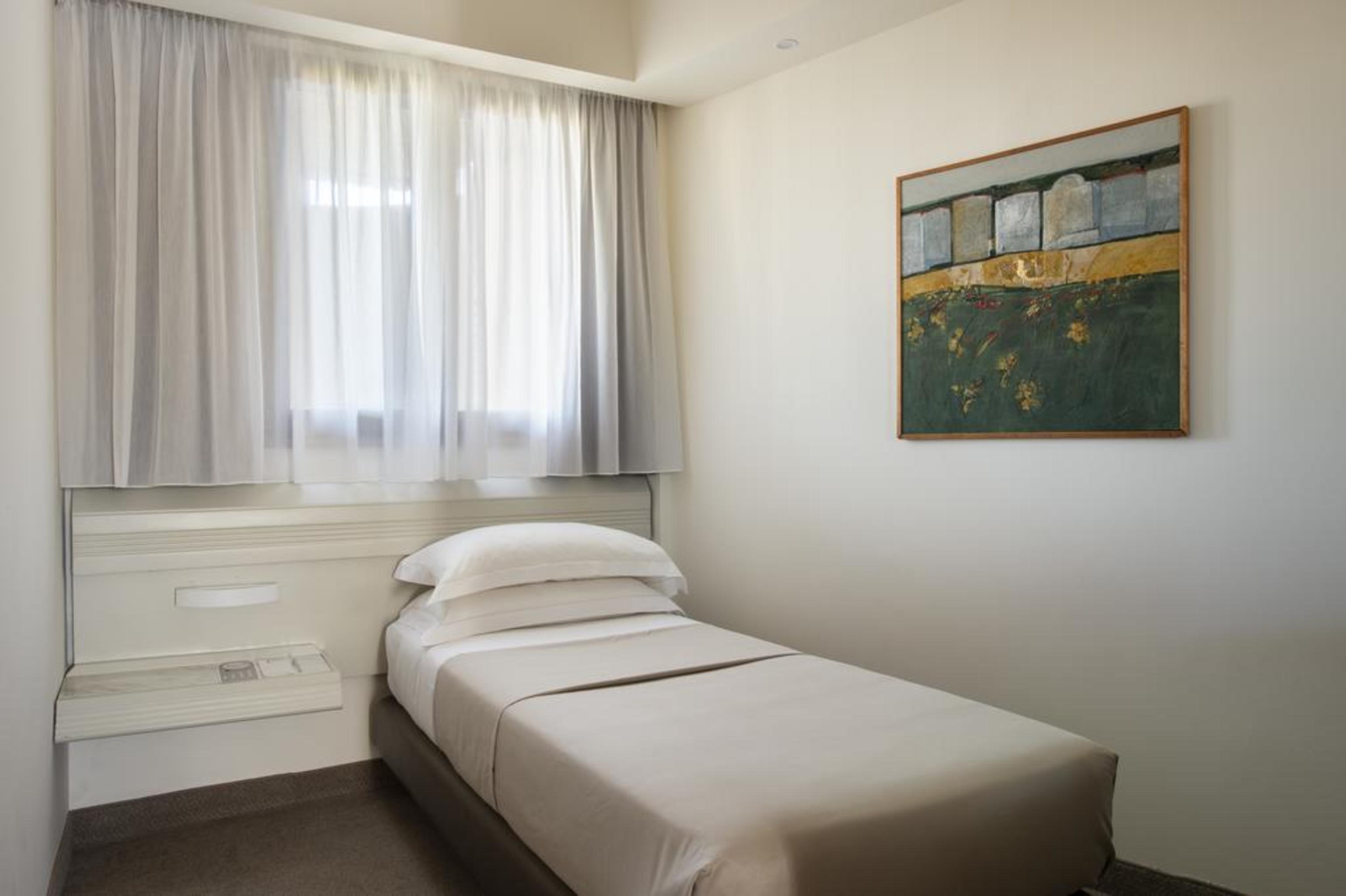 Hotel Grifone Firenze Esterno foto