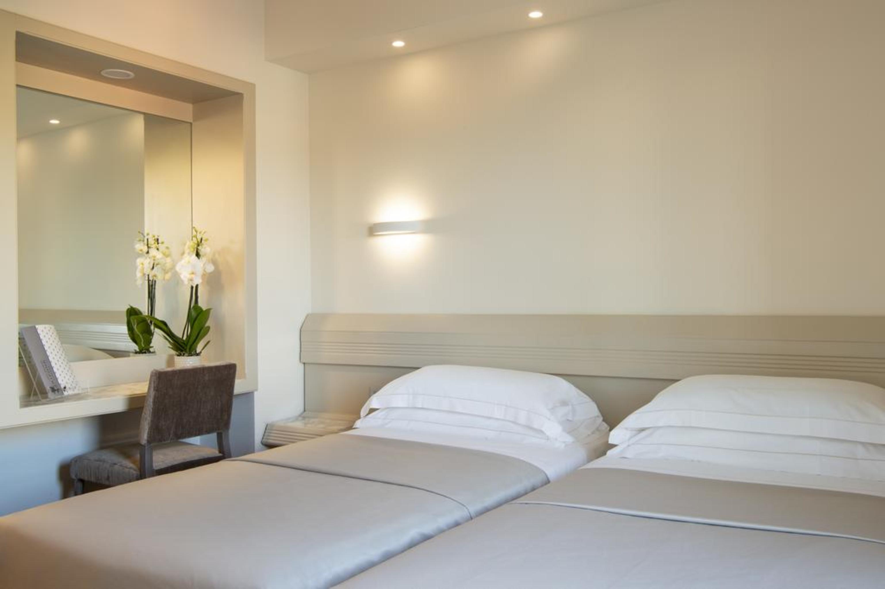 Hotel Grifone Firenze Esterno foto