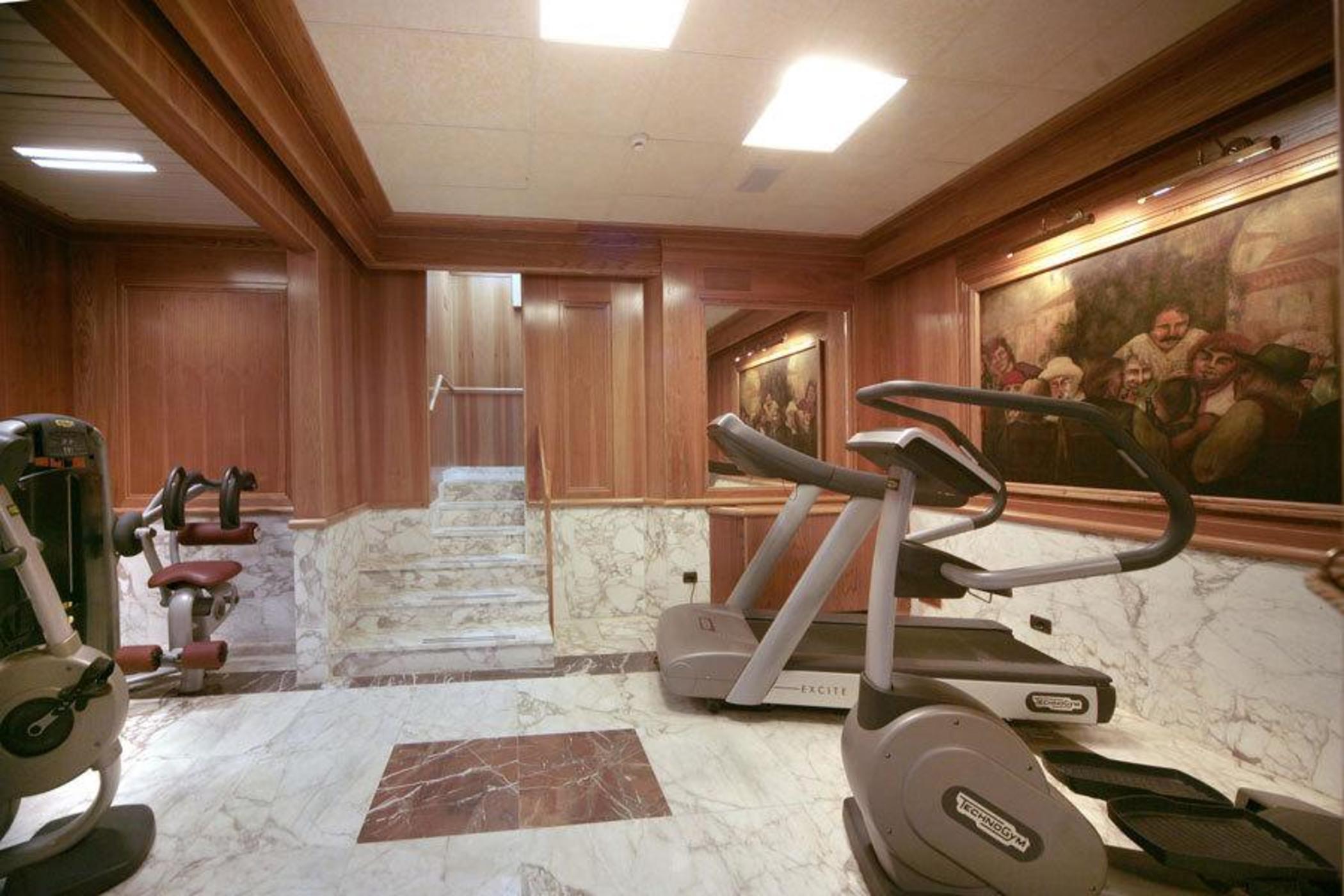 Hotel Grifone Firenze Esterno foto