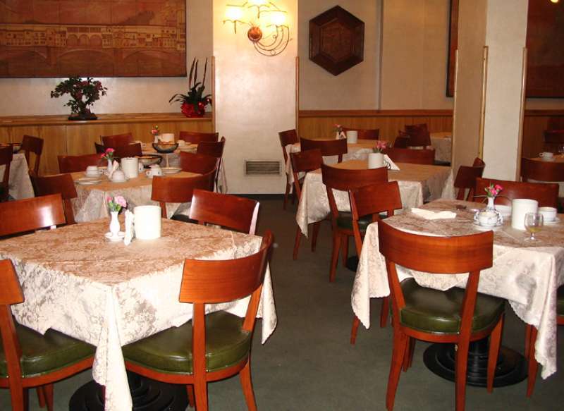 Hotel Grifone Firenze Esterno foto