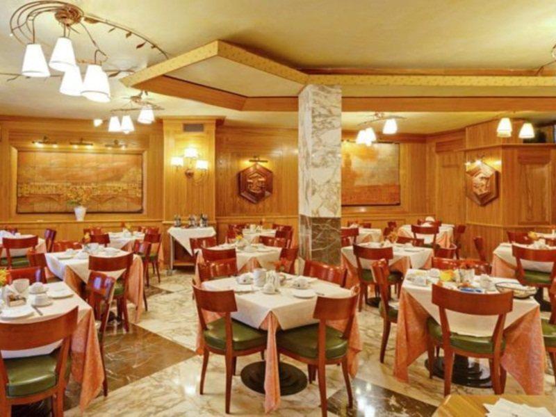 Hotel Grifone Firenze Esterno foto
