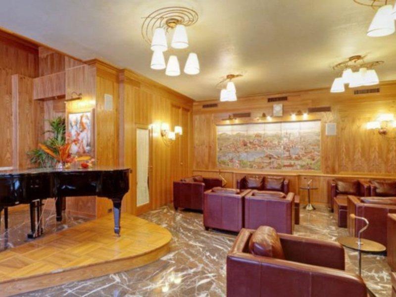 Hotel Grifone Firenze Esterno foto