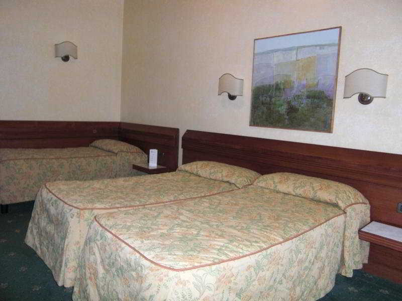 Hotel Grifone Firenze Esterno foto