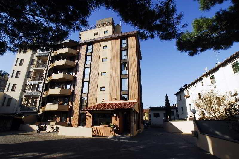 Hotel Grifone Firenze Esterno foto