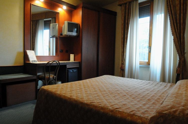 Hotel Grifone Firenze Esterno foto
