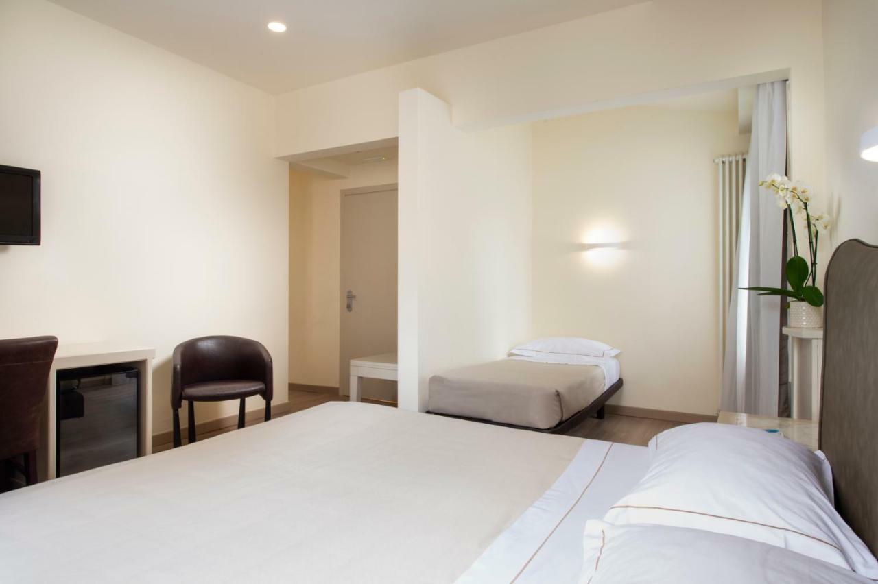 Hotel Grifone Firenze Esterno foto