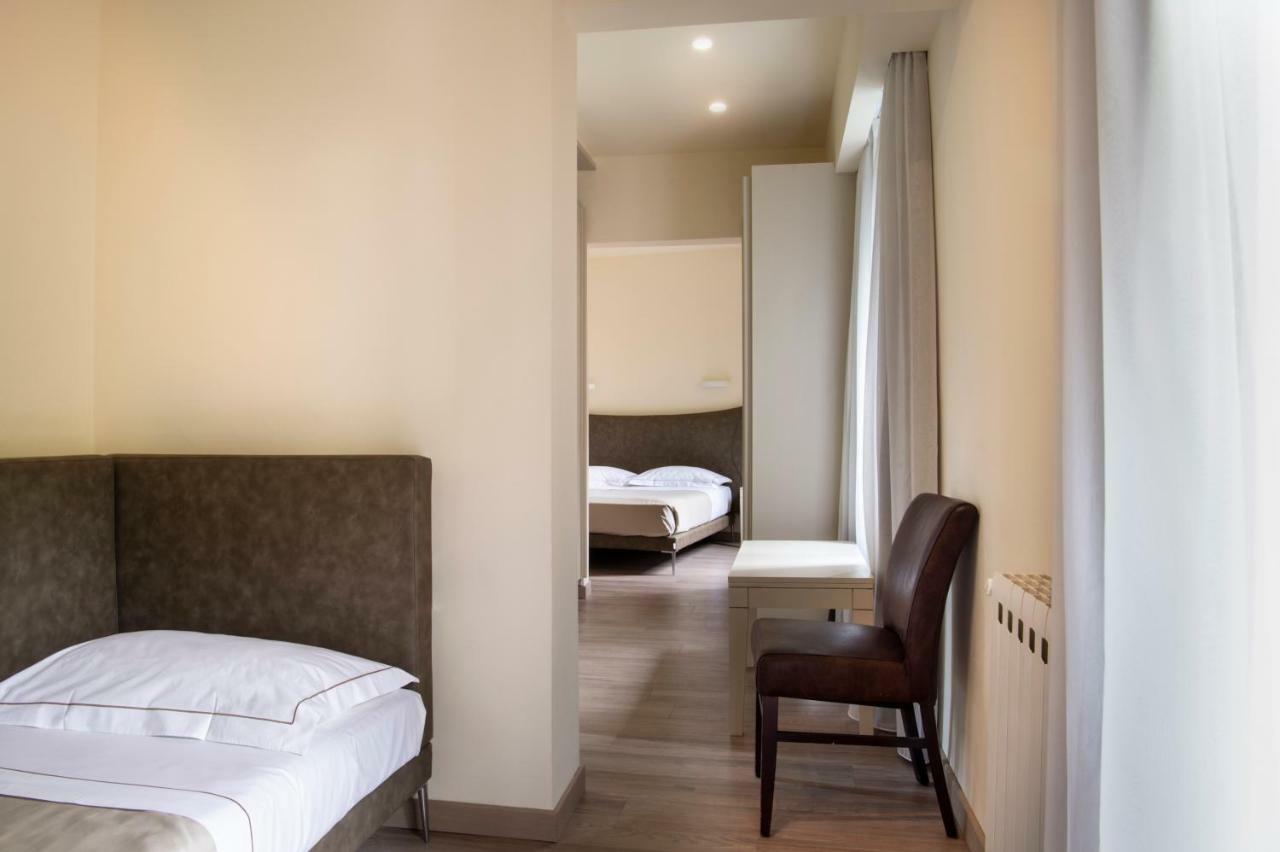 Hotel Grifone Firenze Esterno foto