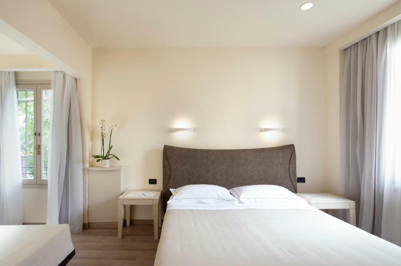 Hotel Grifone Firenze Esterno foto
