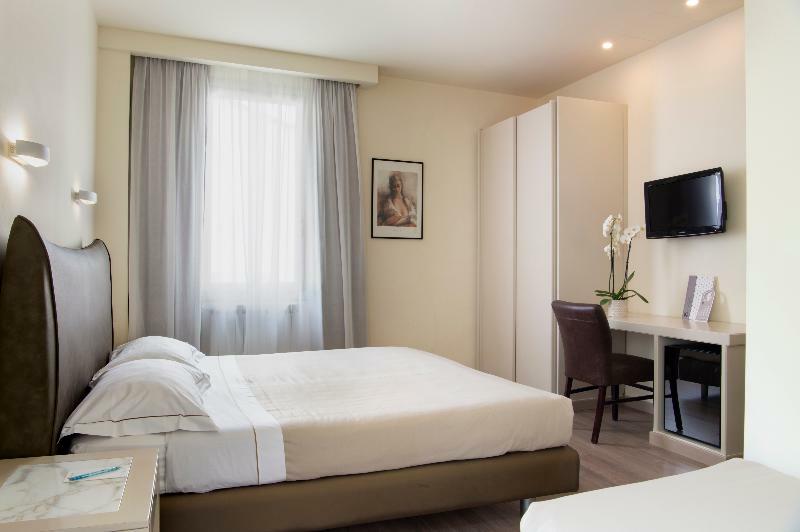 Hotel Grifone Firenze Esterno foto